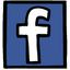 Facebook icon