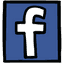 Facebook icon