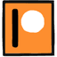 Patreon icon