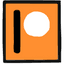 Patreon icon