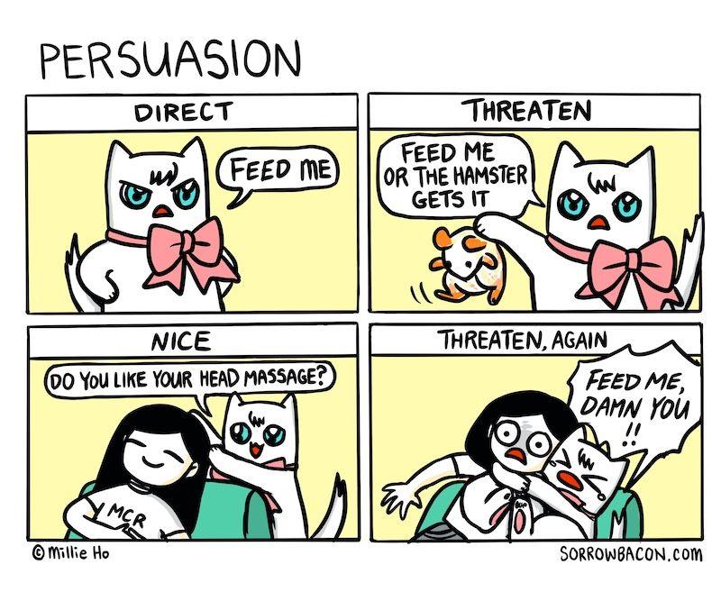 Persuasion sorrowbacon comic